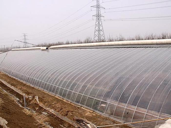 温室工程 温室工程